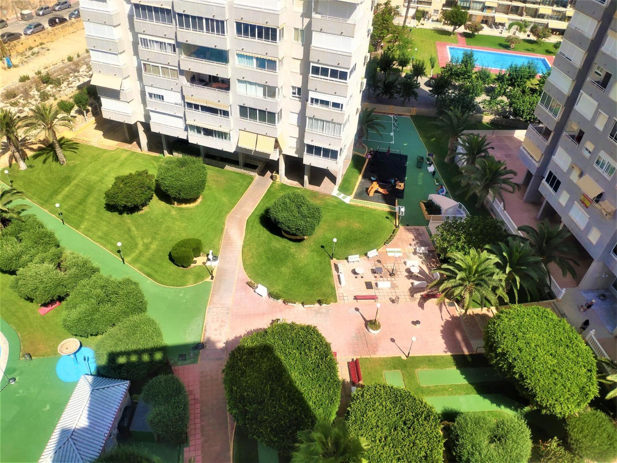 Atico Al Lado Del Mar - Cala Sol By Sonneil Appartement *