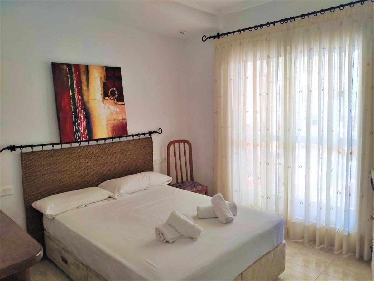 Appartement Atico Al Lado Del Mar - Cala Sol By Sonneil *