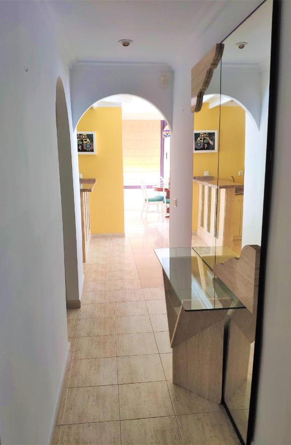 Appartement Atico Al Lado Del Mar - Cala Sol By Sonneil Benidorm
