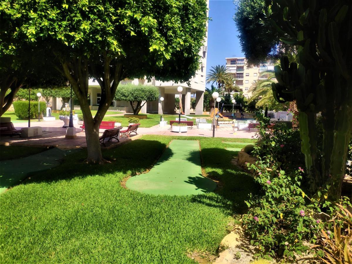 Apartment Atico Al Lado Del Mar - Cala Sol By Sonneil
