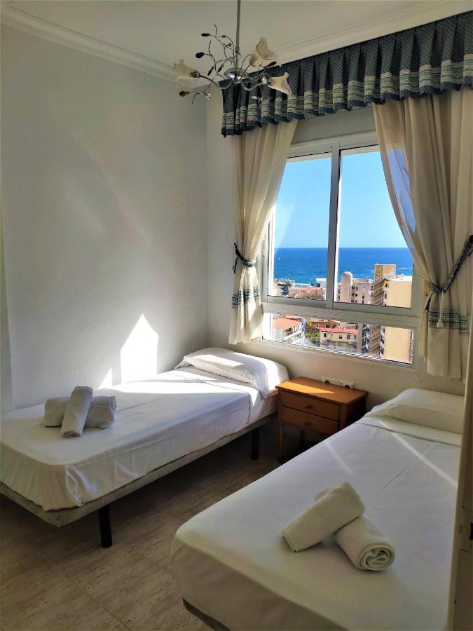 Apartment Atico Al Lado Del Mar - Cala Sol By Sonneil